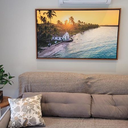Praia Dos Carneiros Flat 120-Cm Eco Resort - Ao Lado Da Igrejinha Tamandaré エクステリア 写真