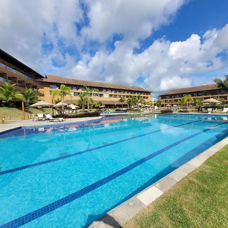 Praia Dos Carneiros Flat 120-Cm Eco Resort - Ao Lado Da Igrejinha Tamandaré エクステリア 写真