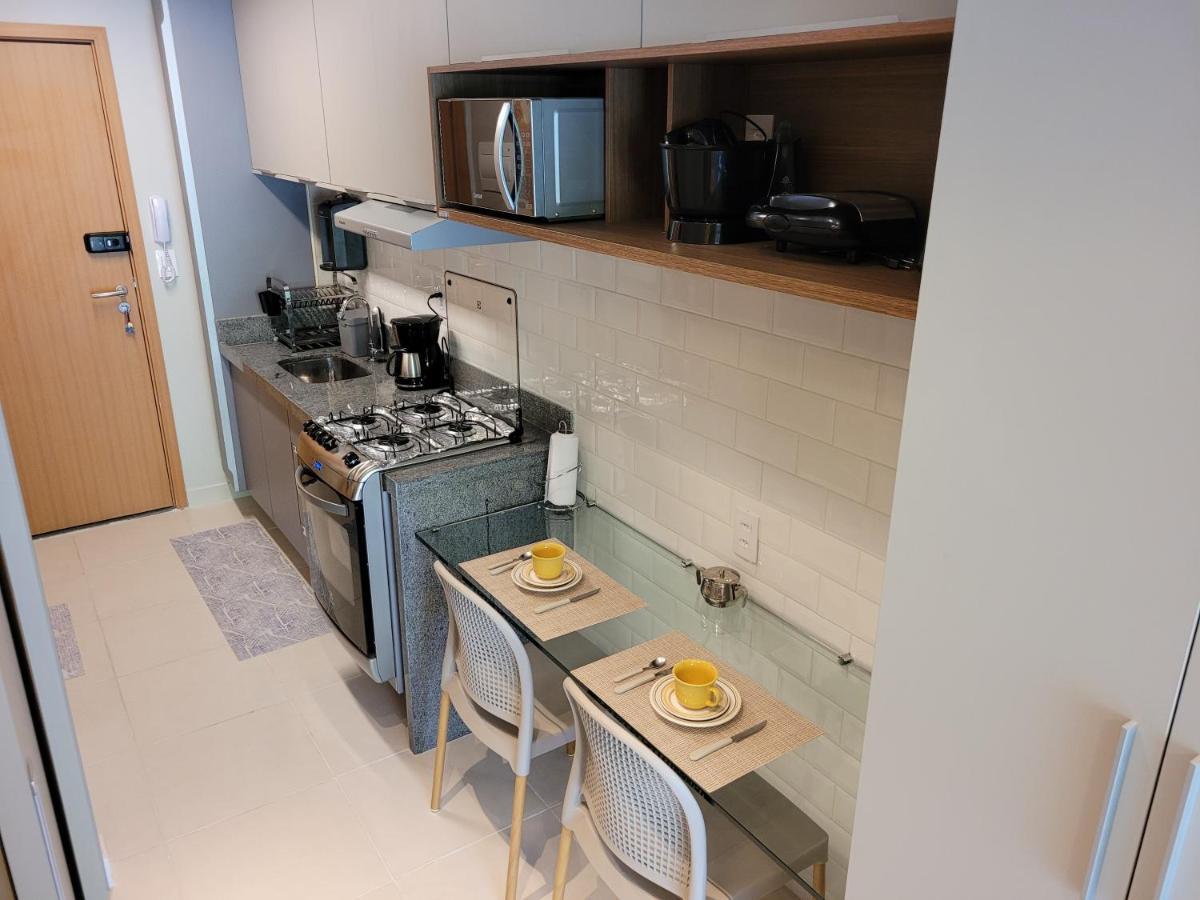 Praia Dos Carneiros Flat 120-Cm Eco Resort - Ao Lado Da Igrejinha Tamandaré エクステリア 写真