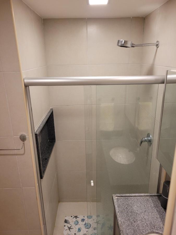 Praia Dos Carneiros Flat 120-Cm Eco Resort - Ao Lado Da Igrejinha Tamandaré エクステリア 写真