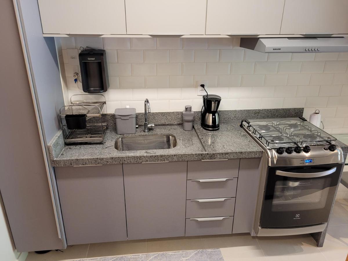 Praia Dos Carneiros Flat 120-Cm Eco Resort - Ao Lado Da Igrejinha Tamandaré エクステリア 写真