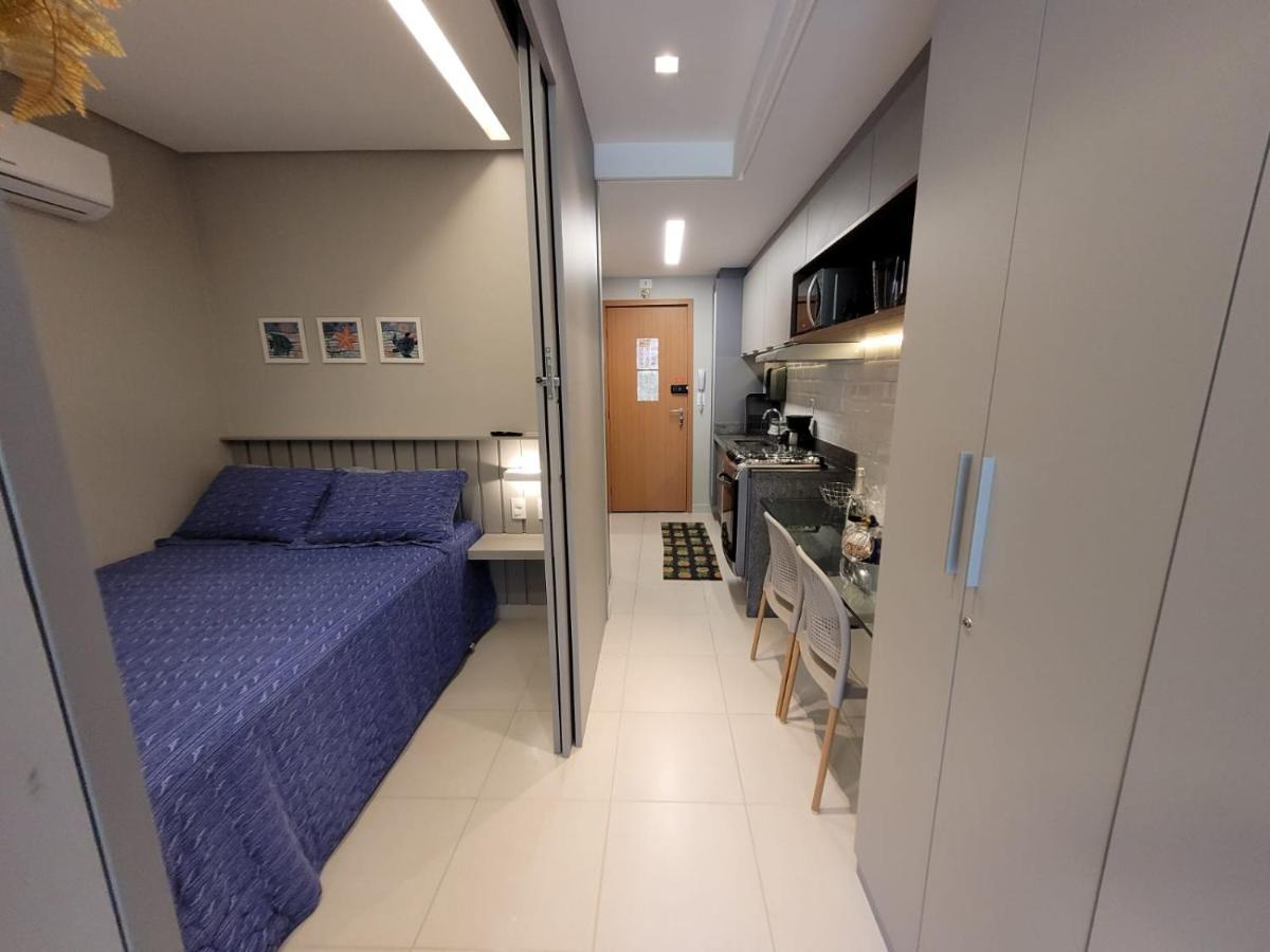 Praia Dos Carneiros Flat 120-Cm Eco Resort - Ao Lado Da Igrejinha Tamandaré エクステリア 写真