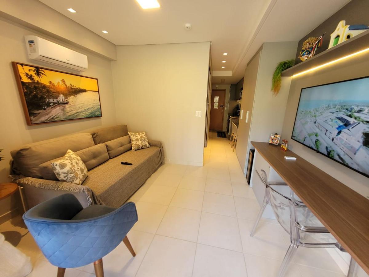 Praia Dos Carneiros Flat 120-Cm Eco Resort - Ao Lado Da Igrejinha Tamandaré エクステリア 写真