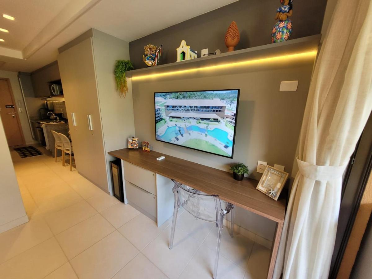 Praia Dos Carneiros Flat 120-Cm Eco Resort - Ao Lado Da Igrejinha Tamandaré エクステリア 写真