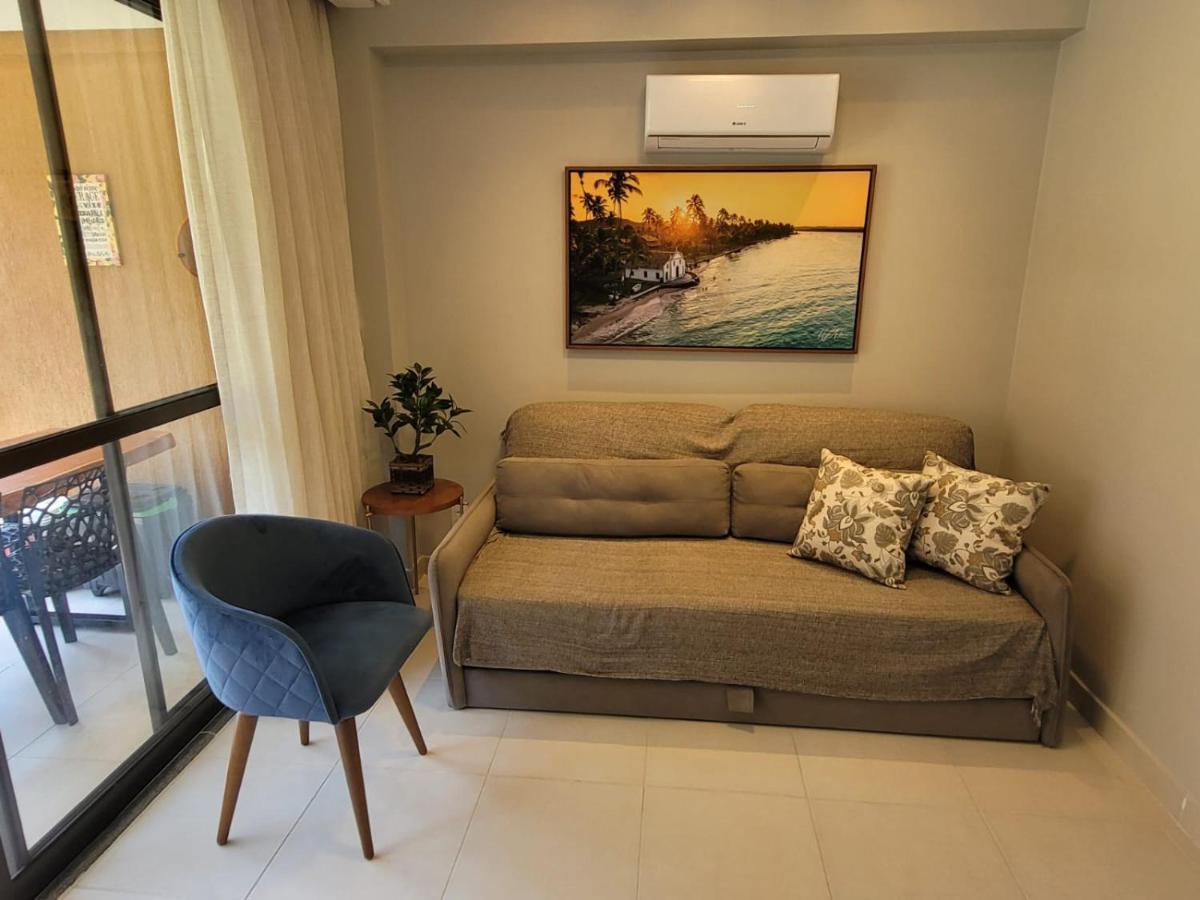 Praia Dos Carneiros Flat 120-Cm Eco Resort - Ao Lado Da Igrejinha Tamandaré エクステリア 写真