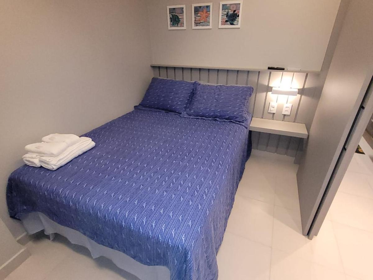 Praia Dos Carneiros Flat 120-Cm Eco Resort - Ao Lado Da Igrejinha Tamandaré エクステリア 写真