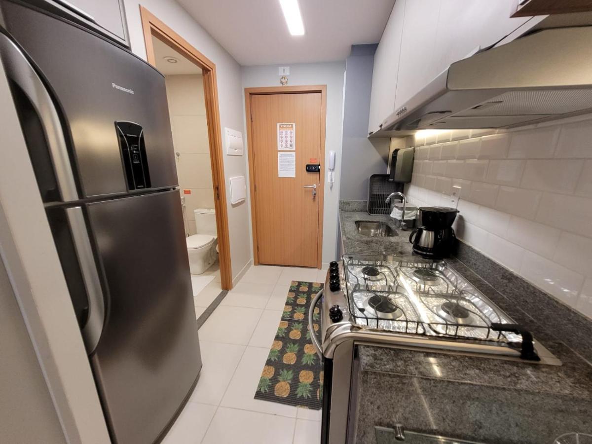 Praia Dos Carneiros Flat 120-Cm Eco Resort - Ao Lado Da Igrejinha Tamandaré エクステリア 写真