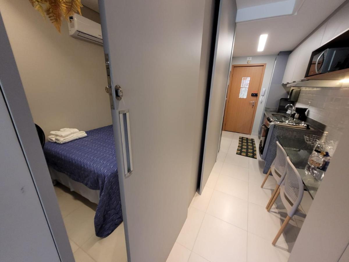Praia Dos Carneiros Flat 120-Cm Eco Resort - Ao Lado Da Igrejinha Tamandaré エクステリア 写真
