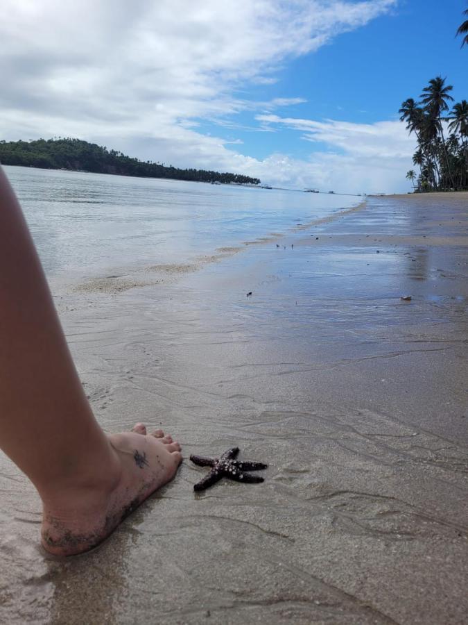 Praia Dos Carneiros Flat 120-Cm Eco Resort - Ao Lado Da Igrejinha Tamandaré エクステリア 写真