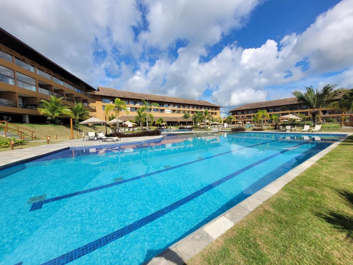 Praia Dos Carneiros Flat 120-Cm Eco Resort - Ao Lado Da Igrejinha Tamandaré エクステリア 写真