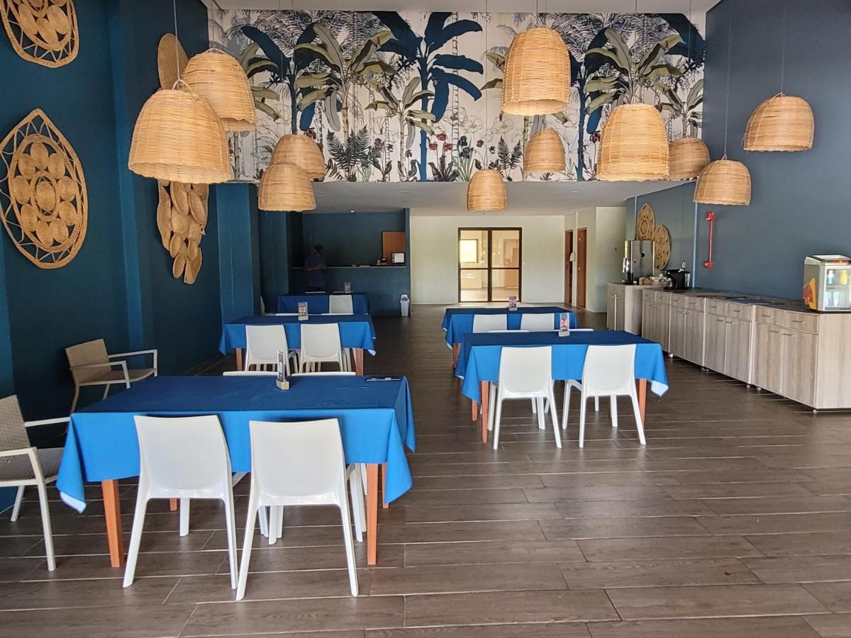 Praia Dos Carneiros Flat 120-Cm Eco Resort - Ao Lado Da Igrejinha Tamandaré エクステリア 写真