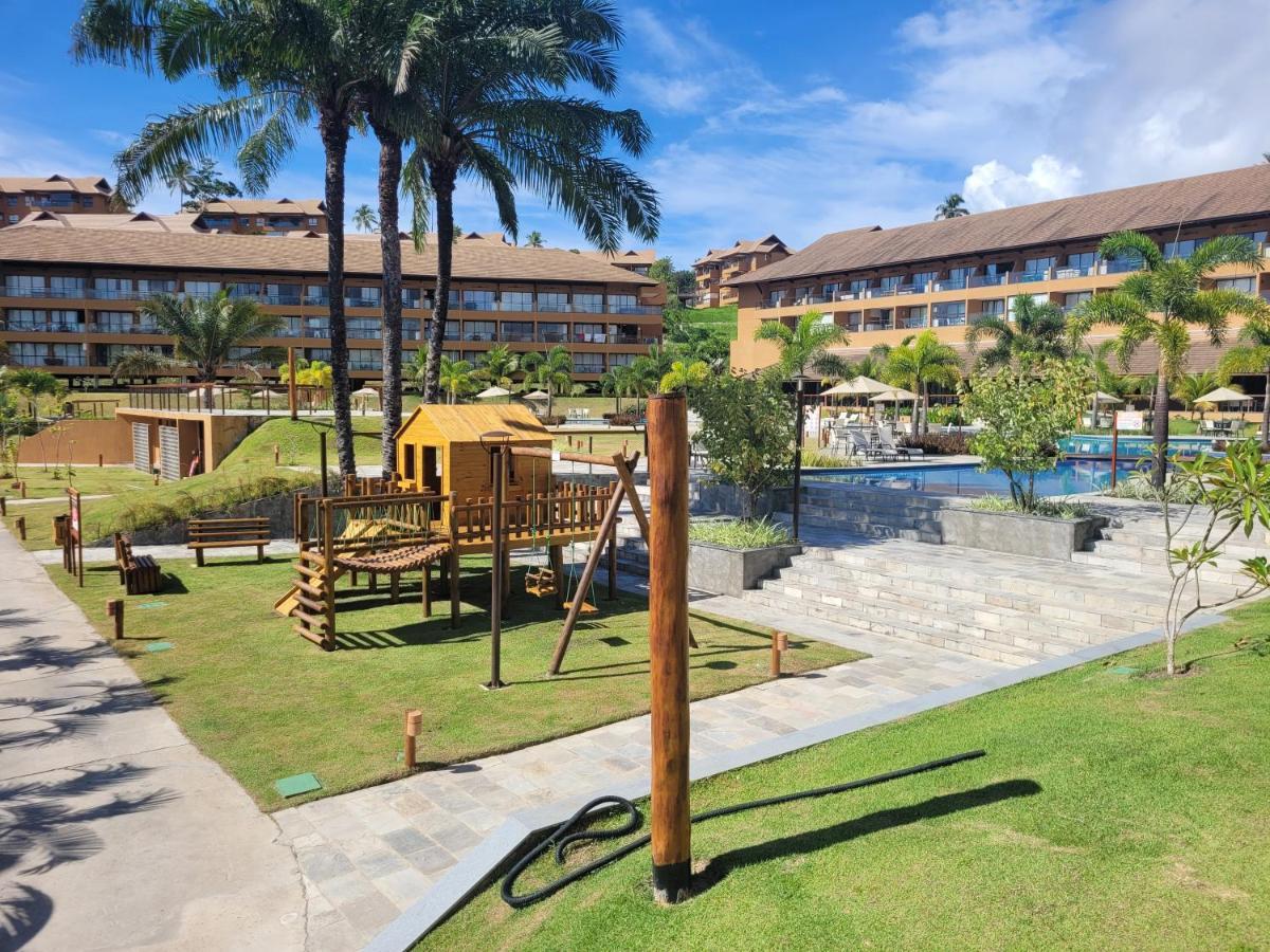 Praia Dos Carneiros Flat 120-Cm Eco Resort - Ao Lado Da Igrejinha Tamandaré エクステリア 写真