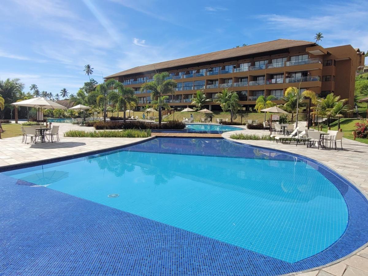 Praia Dos Carneiros Flat 120-Cm Eco Resort - Ao Lado Da Igrejinha Tamandaré エクステリア 写真