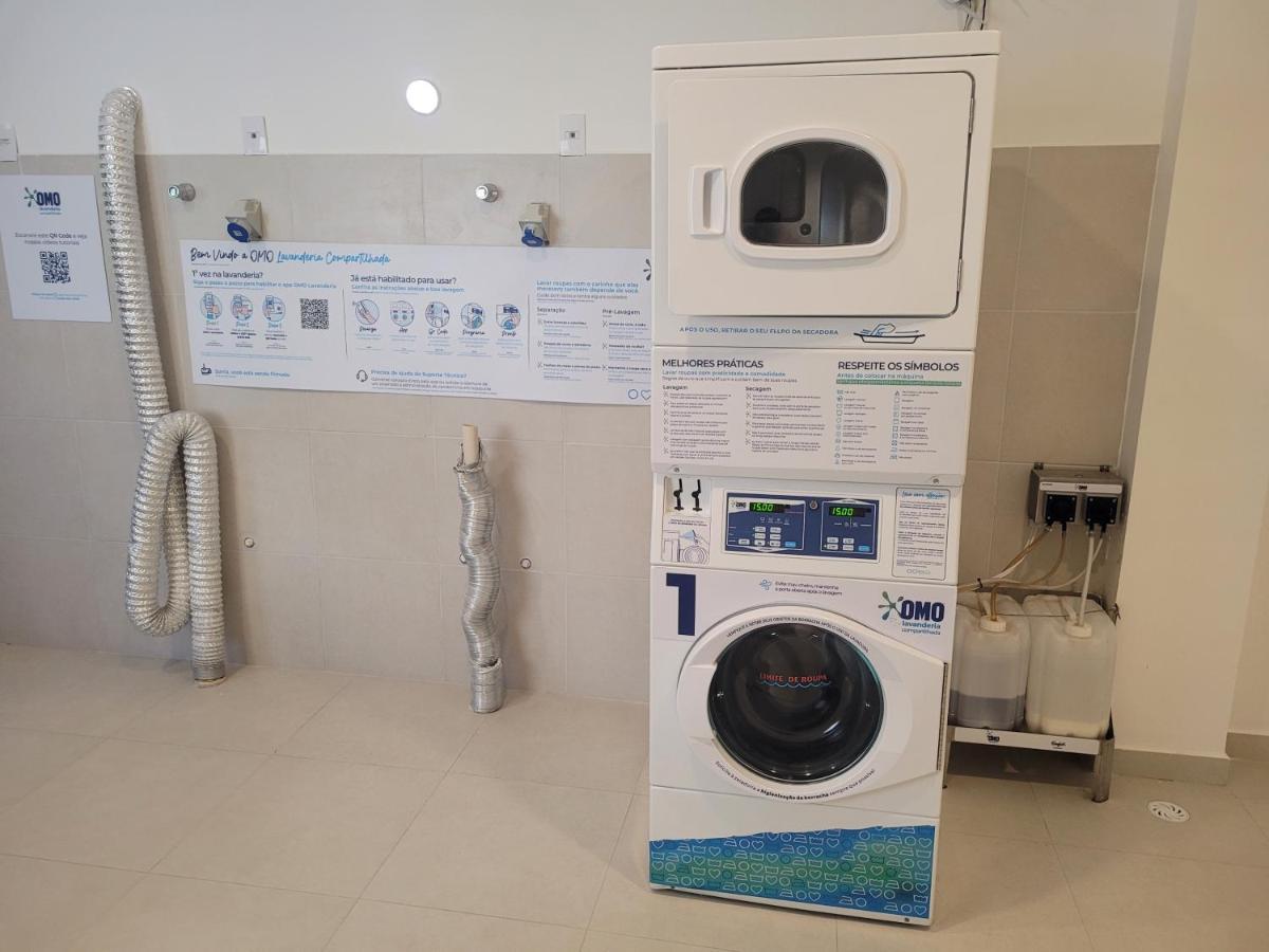 Praia Dos Carneiros Flat 120-Cm Eco Resort - Ao Lado Da Igrejinha Tamandaré エクステリア 写真