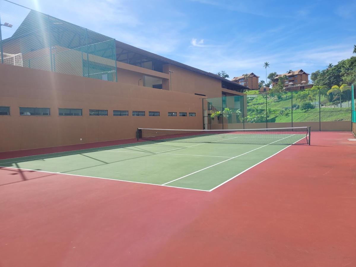 Praia Dos Carneiros Flat 120-Cm Eco Resort - Ao Lado Da Igrejinha Tamandaré エクステリア 写真