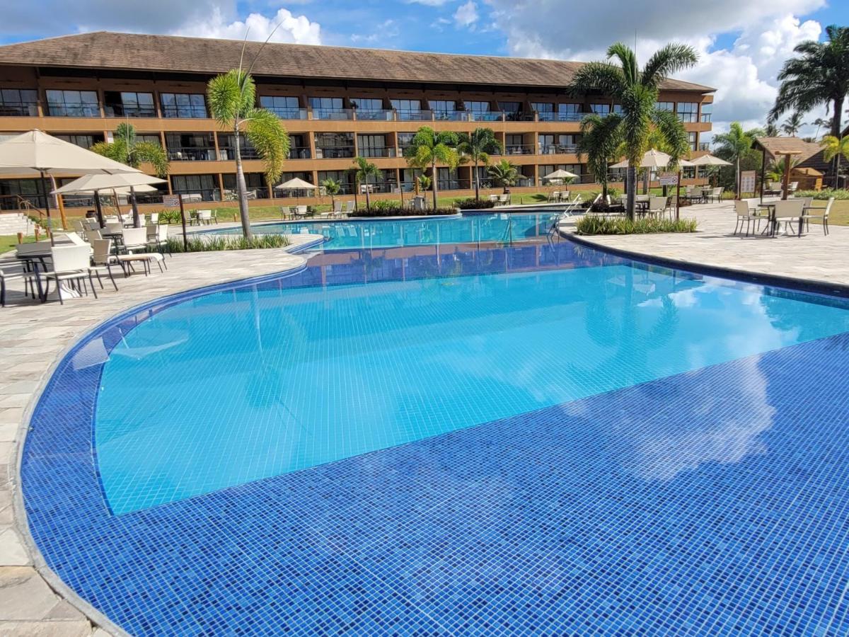 Praia Dos Carneiros Flat 120-Cm Eco Resort - Ao Lado Da Igrejinha Tamandaré エクステリア 写真